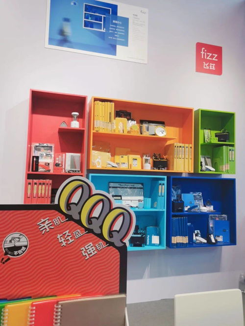 獲金獎(jiǎng)，賞新品——廣博文具閃耀亮相2020中國(guó)國(guó)際文具及辦公用品展覽會(huì)