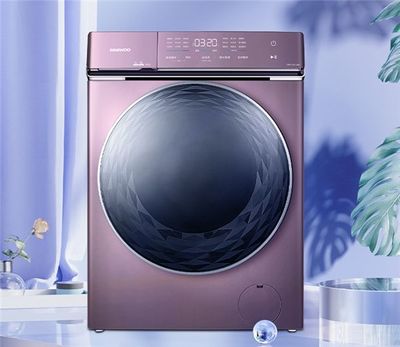 大宇DAEWOO 以匠心筑品質，以全品類家電點亮美好生活